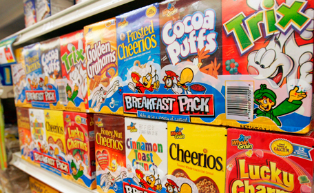 Healthy+breakfast+cereals+for+kids