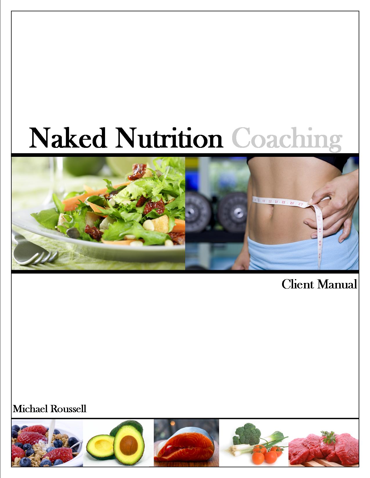 Naked Nutrition Guide 49