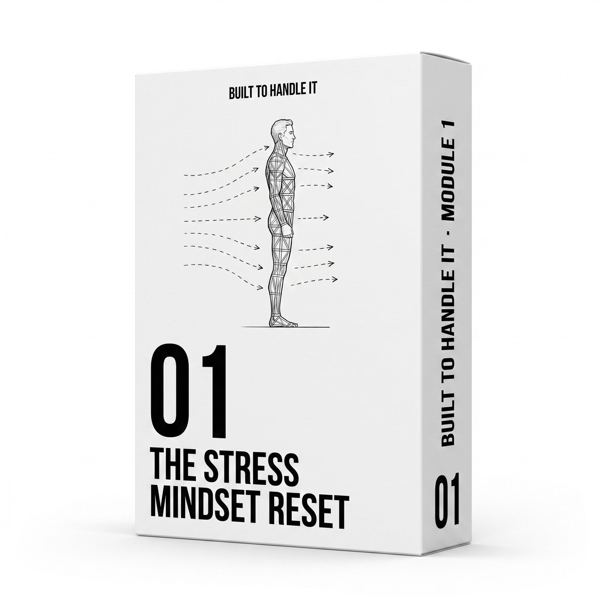 Module 1 — The Stress Mindset Reset
