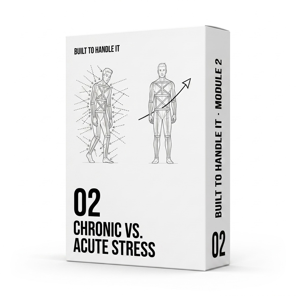 Module 2 — Chronic vs. Acute Stress