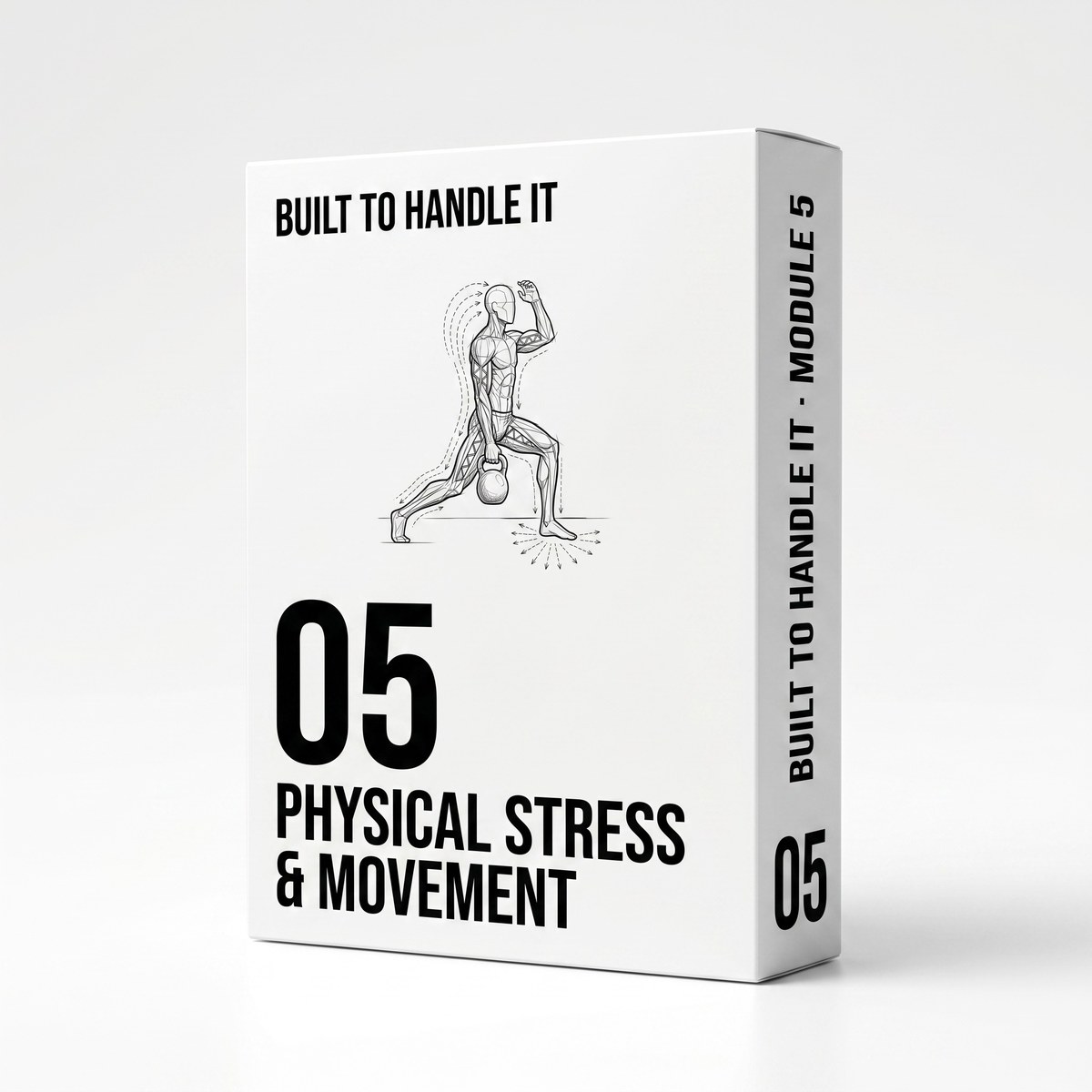 Module 5 — Physical Stress & Movement