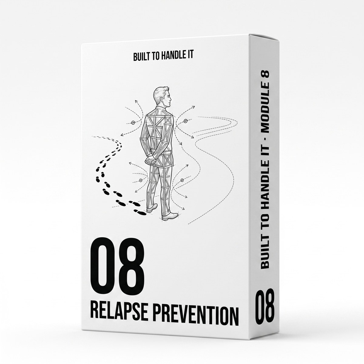 Module 8 — Relapse Prevention