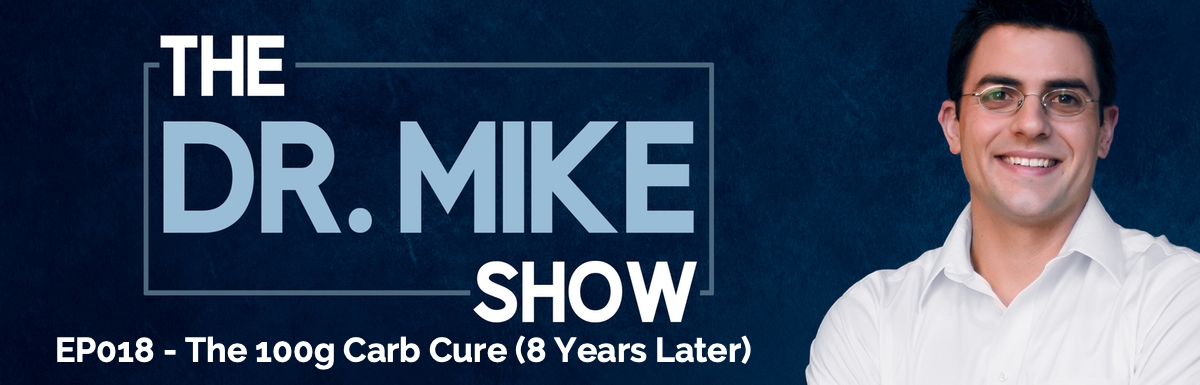 EP0018 – 100g Care Cure (8 Years Later)