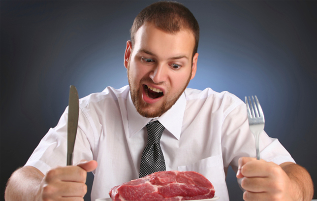 Man-Eating-Steak