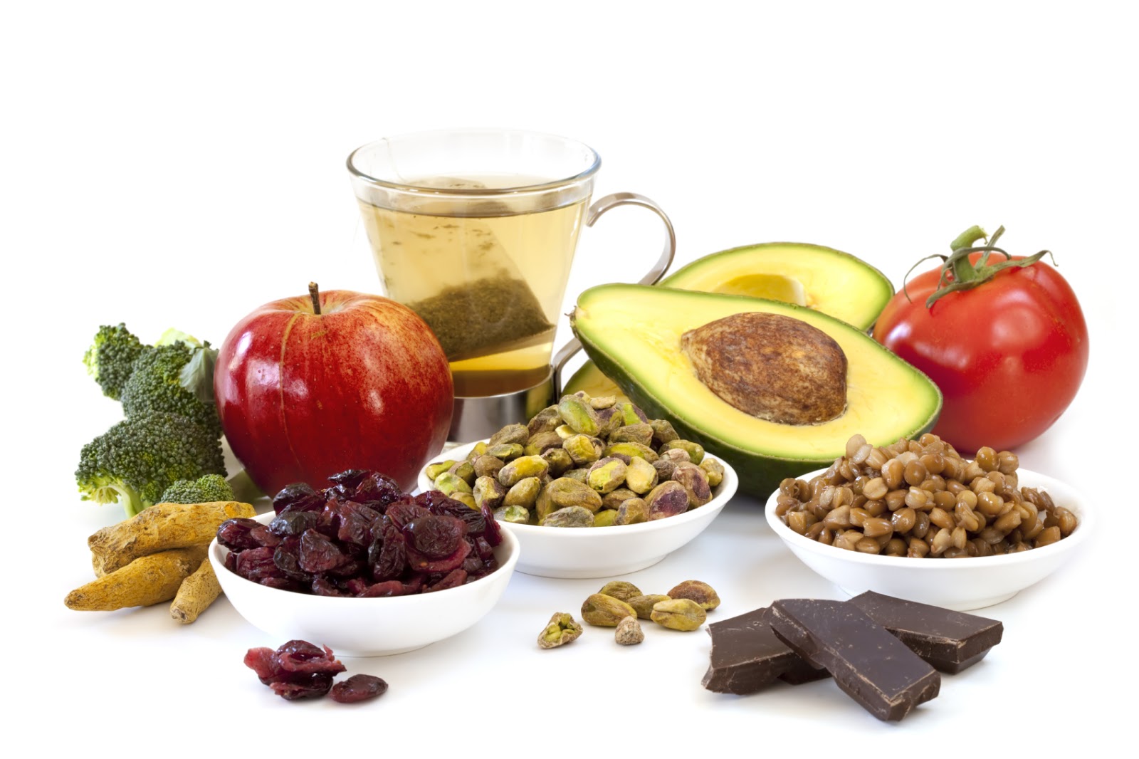 Ask the Diet Doctor: Bioavailability