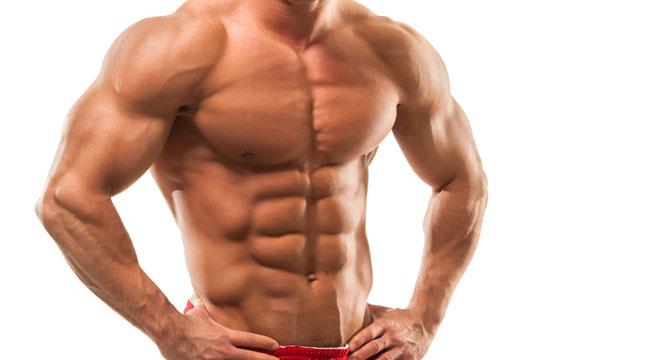 HD Abs: The Ab-Etching Diet 4 Weeks Of Fat Burning