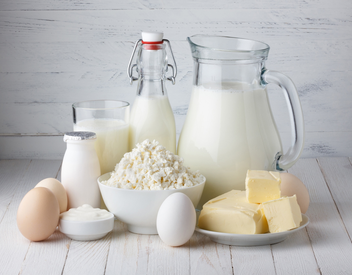 Ask the Diet Doctor: Is Dairy Healthy?