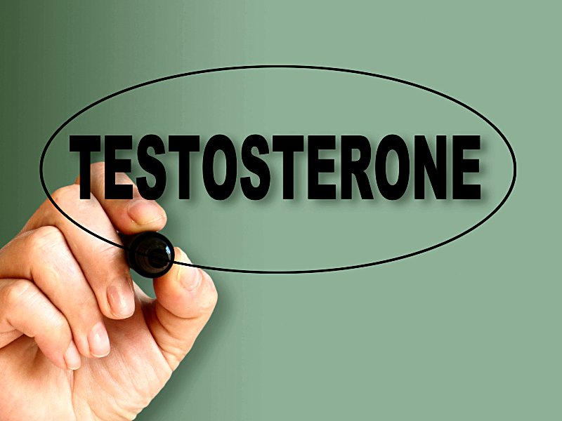 The Truth about Testosterone-Boosting Supplements