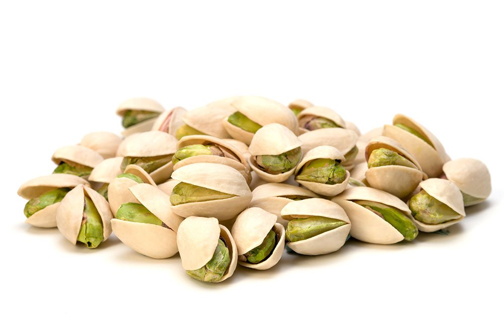 Pistachios – The Ultimate Snack?