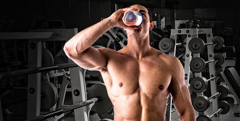 3 Pre-Workout Supplements You Should Use
