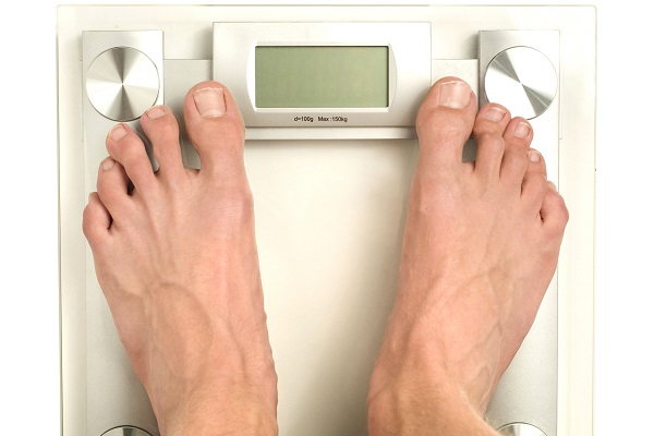 Ask Dr. Mike:  How Do I Get Over My Weight Loss Plateau?