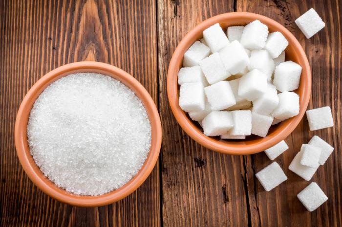 Ask Diet Doctor: Salt vs. Sugar